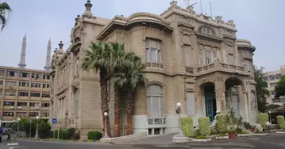مدير مستشفيات جامعة عين شمس: استقبلنا حالتين من مصابي حريق محطة مصر