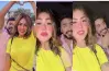 فضيحة فيديو هدير عبدالرازق مع محمد أوتاكا.. البلوجر المثيرة للجدل في قلب معركة جديدة