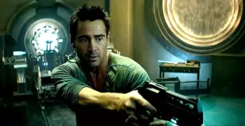 فيلم السهرة.. خداع العقل والذاكرة في «Total Recall»