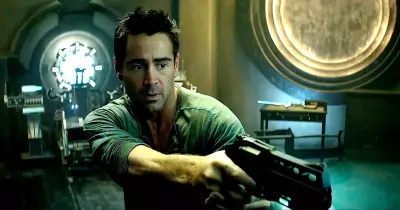 فيلم السهرة.. خداع العقل والذاكرة في «Total Recall»