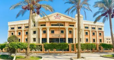 مصاريف كليات جامعة الأهرام الكندية 2026-2027