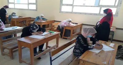 تعديل نظام امتحانات الشهادة الإعدادية 2027 وزيادة المجموع لـ 320 درجة