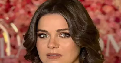 صورة يسرا اللوزي تكشف مشاعر إيمي سمير غانم تجاهها