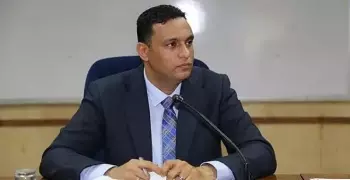 محافظ الدقهلية الجديد: «الف مبروك ليا على المحافظة»