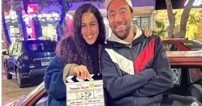 أبطال مسلسل كارثة طبيعية لمحمد سلام.. ثاني أعمال المؤلف أحمد عاطف