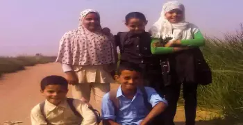 جنى ومها وملك.. تلاميذ يطلبن العلم ولو في الصين