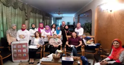 «تكنولوجيا بشروط» حملة إعلامية للتوعية بـ«إعلام عين شمس»