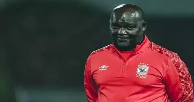 من هو مدرب الأهلي بعد رحيل موسيماني؟