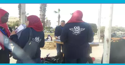 «وصلني لكتابي».. حملة بمعرض الكاتب لفريق alt.tab