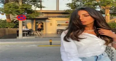 منتجة ولها أصول في نادي الزمالك.. من هي زوجة محمود بنتايك؟ (صور)