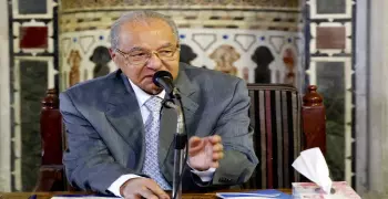 وفاة وزير الأوقاف الأسبق وعضو هيئة كبار العلماء بالأزهر حمدي زقزوق