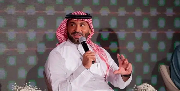  أول منصب تولاه يزيد الراجحي داخل شركات عائلته 