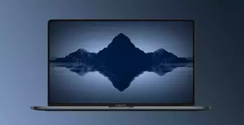 سعر ومواصفات لابتوب أبل MacBook Pro