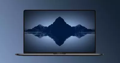 سعر ومواصفات لابتوب أبل MacBook Pro