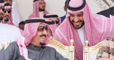 قرار عاجل من ولي العهد السعودي بشأن نهائي دوري أبطال آسيا