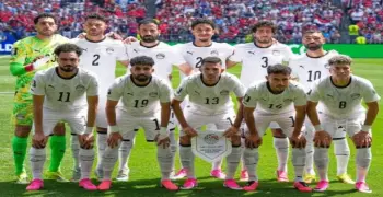 متى ماتش مصر ونيوزيلندا في كأس العالم 2026؟.. مواجهة حاسمة للفراعنة
