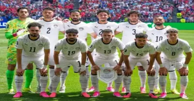 متى ماتش مصر ونيوزيلندا في كأس العالم 2026؟.. مواجهة حاسمة للفراعنة