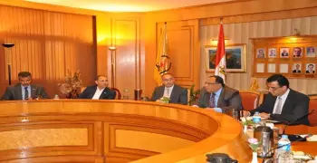 جامعة حلوان: مشروع تطوير العشوائيات هدفه إنساني وتوفير حياة كريمة للمواطنين