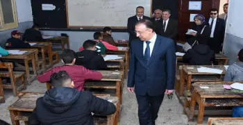 درجات الترم الأول 2026.. نتيجة الشهادة الإعدادية محافظة الإسكندرية البوابة الإلكترونية