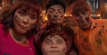 مواعيد عرض وإعادة مسلسل حامض حلو 7 في رمضان 2026