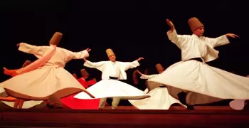 5 كتب صوفية تقودك لفك شفرتهم في مصر.. يا سماح الوجوه نظرة