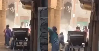 أحداث نزلة الجلف.. من علاقة مزعومة إلى تحذير وزارة الداخلية