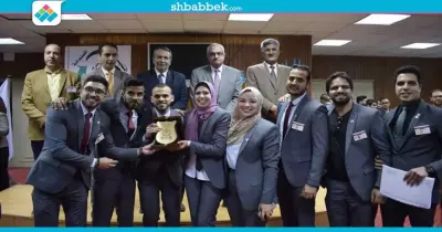 ترتيب الجامعات المصرية في ملتقى المبادرات الطلابية «التنمية المستدامة 2030»