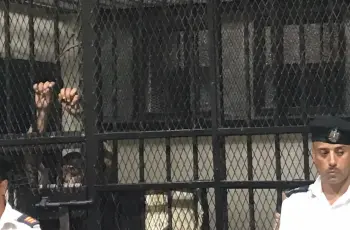 الحكم النهائي في قضية طبيب الساحل.. محكمة النقض تحسم الجدل