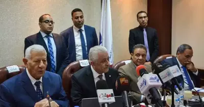المجلس الأعلى للإعلام يدعم مشروع تطوير التعليم