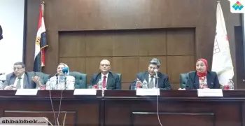 تجارة عين شمس تنظم ورشة «ابدأ مشروعك» للطلاب