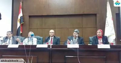 تجارة عين شمس تنظم ورشة «ابدأ مشروعك» للطلاب