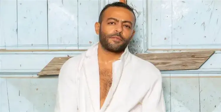  تذاكر حفلة تامر عاشور بالأسعار 