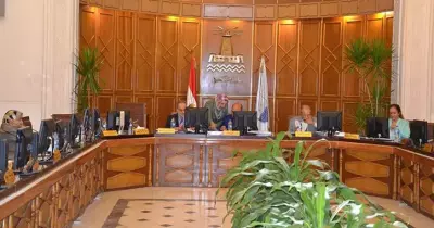 جامعة الإسكندرية: نسعى لزيادة أعداد الطلاب الوافدين من دول حوض النيل