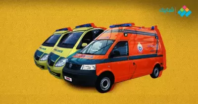 شاهد سيارة مرشح مجلس النواب بالبحيرة تقتل وتصيب 5 أطفال