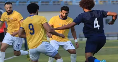 مدرب الإسماعيلي الجديد.. زملكاوي يقود الدراويش