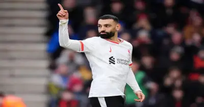 لمحبي الفرعون المصري.. موعد مباراة محمد صلاح مع فريق طرابزون سبور