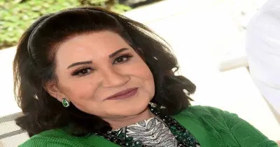 حقيقة سحب الجنسية الكويتية من الفنانة سعاد عبدالله