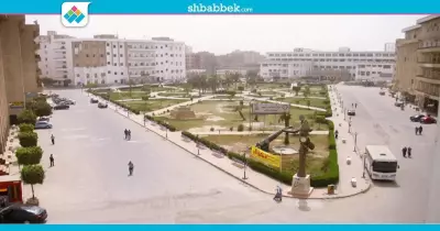 إنشاء مركز تأهيل نفسي للأطفال بجامعة بني سويف