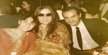 الفنان مجدي وهبة من الحبس إلى الزواج بقريبة ملكة