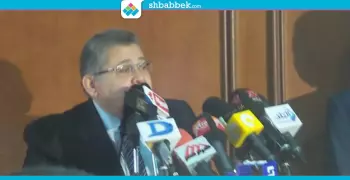 بمشاركة الجامعات الحكومية..  وزير التعليم العالي يطلق مبادرة «أطفال مصر أمانة»