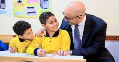 المدارس هتفتح امتى 2026-2027؟.. الأيام المتبقية على انطلاق العام الدراسي الجديد