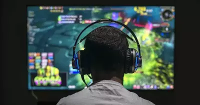 شاهد كيف تجني الأموال من ممارسة ألعاب الفيديو؟.. ملايين الدولارات سنويا