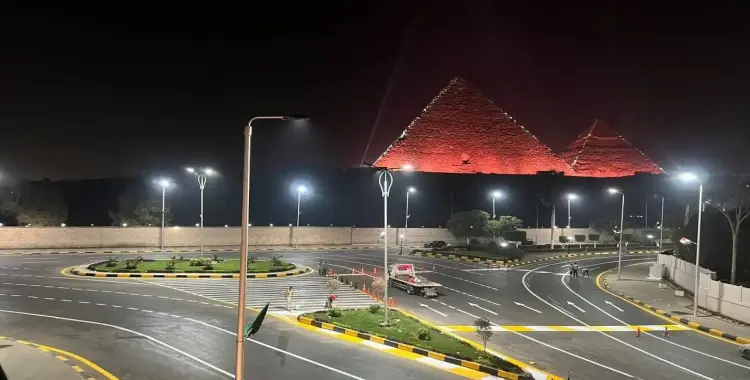 الطرق المغلقة غدا السبت.. الداخلية تعلن التحويلات المرورية