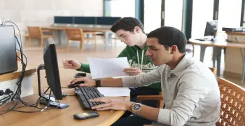 اختبار لتحديد الكلية المناسبة.. خدمة جديدة لأول مرة في مصر