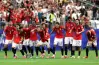 بعد الفوز على أستراليا.. ترتيب منتخب مصر عالميا 2026