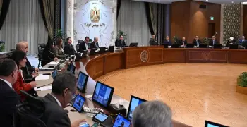 مجلس الوزراء يوافق على تخصيص أراضي بنظام البيع بالدولار