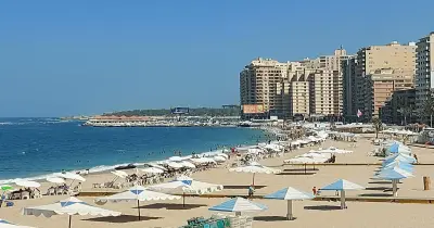 أسعار تذاكر شواطئ الإسكندرية 2026.. دخول مجاني وفئات تبدأ من 5 جنيهات