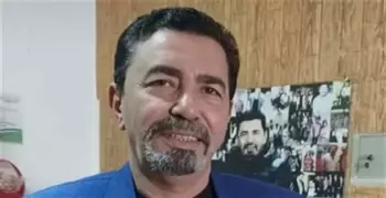 من هو الفنان وحيد السنباطي وما سبب وفاته أمس؟