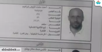 مديرة مدرسة شبرا تتحدث عن طالب الـ50 عاما الأول على الدبلومات الفنية