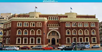 لهذا السبب.. طلاب جامعة الإسكندرية مهددون بالرسوب